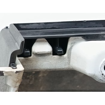 Recambio de paragolpes trasero para renault clio iv (bh_) 1.5 dci 75 referencia OEM IAM 850103029R  