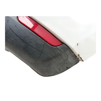 Recambio de paragolpes trasero para renault clio iv (bh_) 1.5 dci 75 referencia OEM IAM 850103029R  