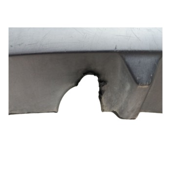 Recambio de paragolpes trasero para renault clio iv (bh_) 1.5 dci 75 referencia OEM IAM 850103029R  