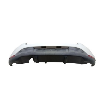 Recambio de paragolpes trasero para renault clio iv (bh_) 1.5 dci 75 referencia OEM IAM 850103029R  