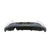 Recambio de paragolpes trasero para renault clio iv (bh_) 1.5 dci 75 referencia OEM IAM 850103029R  