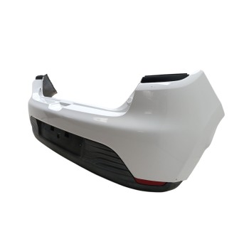 Recambio de paragolpes trasero para renault clio iv (bh_) 1.5 dci 75 referencia OEM IAM 850103029R  