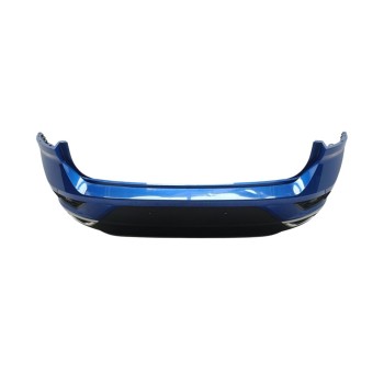 Recambio de paragolpes trasero para volkswagen t-roc advance r-line referencia OEM IAM 2GA807421D / 2GA807421DGRU  