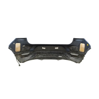 Recambio de paragolpes trasero para volkswagen t-roc advance r-line referencia OEM IAM 2GA807421D / 2GA807421DGRU  
