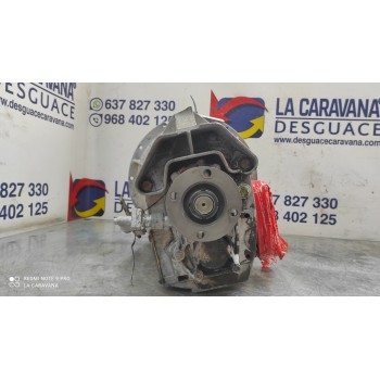 Recambio de caja cambios para renault b120 fm40bl referencia OEM IAM S5243  