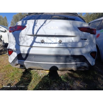 PARAGOLPES TRASERO 86640J7CA0 