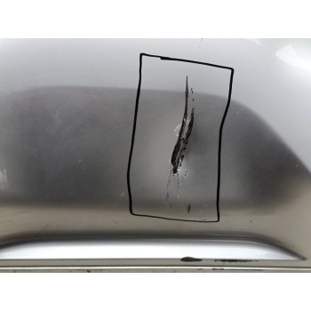 Recambio de paragolpes trasero para kia xceed drive referencia OEM IAM 86640J7CA0  