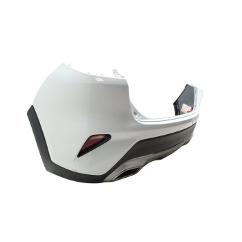 Recambio de paragolpes trasero para kia xceed drive referencia OEM IAM 86640J7CA0  