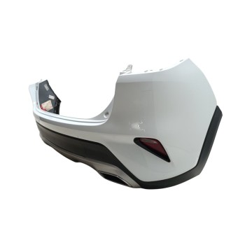 Recambio de paragolpes trasero para kia xceed drive referencia OEM IAM 86640J7CA0  