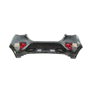 Recambio de paragolpes trasero para kia xceed drive referencia OEM IAM 86640J7CA0  