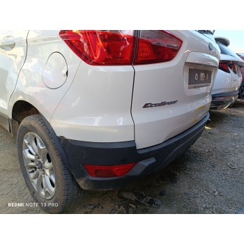 Recambio de paragolpes trasero para ford ecosport trend referencia OEM IAM CN1517K835LC5ZCT / 1873086  