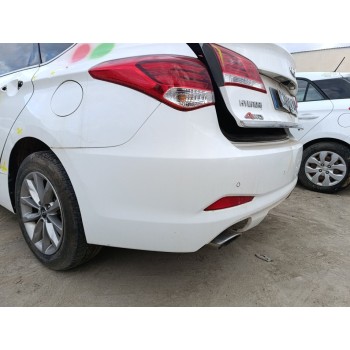 Recambio de paragolpes trasero para hyundai i40 i cw (vf) 1.7 crdi referencia OEM IAM 866403Z300  