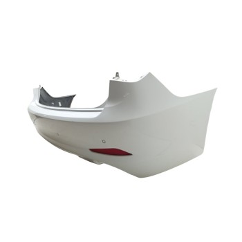 Recambio de paragolpes trasero para hyundai i40 i cw (vf) 1.7 crdi referencia OEM IAM 866403Z300  