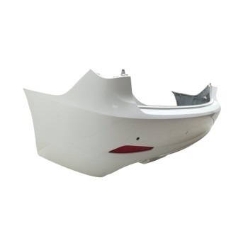 Recambio de paragolpes trasero para hyundai i40 i cw (vf) 1.7 crdi referencia OEM IAM 866403Z300  