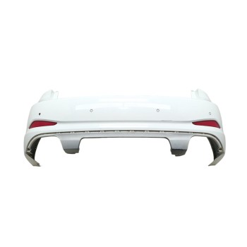 Recambio de paragolpes trasero para hyundai i40 i cw (vf) 1.7 crdi referencia OEM IAM 866403Z300  