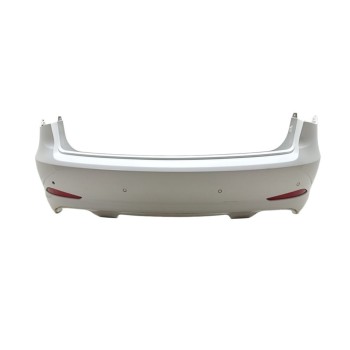 Recambio de paragolpes trasero para hyundai i40 i cw (vf) 1.7 crdi referencia OEM IAM 866403Z300  