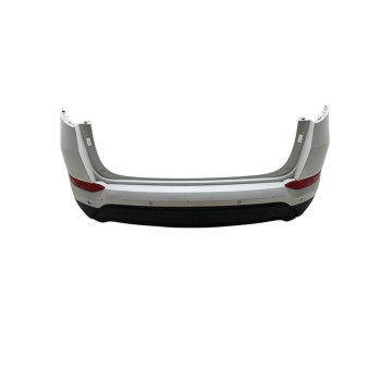 Recambio de paragolpes trasero para hyundai tucson (tl, tle) 1.6 gdi referencia OEM IAM 86640D7000  