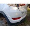 Recambio de paragolpes trasero para hyundai tucson (tl, tle) 1.6 gdi referencia OEM IAM 86640D7000  
