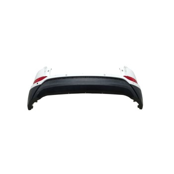 Recambio de paragolpes trasero para hyundai tucson (tl, tle) 1.6 gdi referencia OEM IAM 86640D7000  