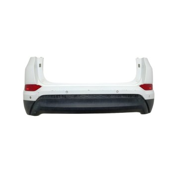 Recambio de paragolpes trasero para hyundai tucson (tl, tle) 1.6 gdi referencia OEM IAM 86640D7000  