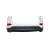 Recambio de paragolpes trasero para hyundai tucson (tl, tle) 1.6 gdi referencia OEM IAM 86640D7000  