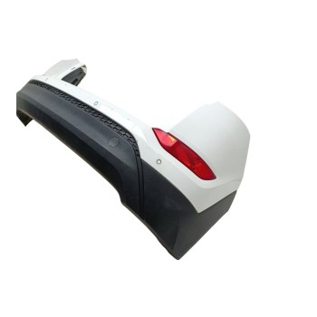 Recambio de paragolpes trasero para hyundai tucson (tl, tle) 1.6 gdi referencia OEM IAM 86640D7000  