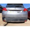 Recambio de paragolpes trasero para peugeot 2008 i (cu_) 1.2 thp 110 / puretech 110 referencia OEM IAM 1610116080  