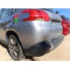 Recambio de paragolpes trasero para peugeot 2008 i (cu_) 1.2 thp 110 / puretech 110 referencia OEM IAM 1610116080  