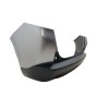 Recambio de paragolpes trasero para peugeot 2008 i (cu_) 1.2 thp 110 / puretech 110 referencia OEM IAM 1610116080  