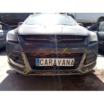 Recambio de paragolpes delantero para ford kuga (cbs) titanium referencia OEM IAM CV4417757AGXWAA  