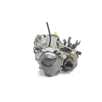 Recambio de caja cambios para renault captur life referencia OEM IAM JR5357  