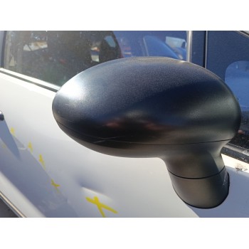 Recambio de retrovisor derecho para kia rio iii (ub) 1.25 cvvt referencia OEM IAM 876201W06000  