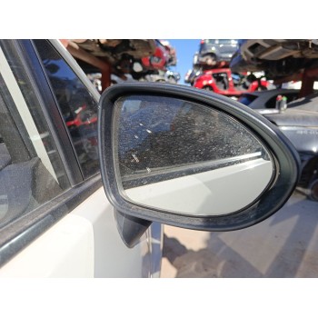 Recambio de retrovisor derecho para kia rio iii (ub) 1.25 cvvt referencia OEM IAM 876201W06000  