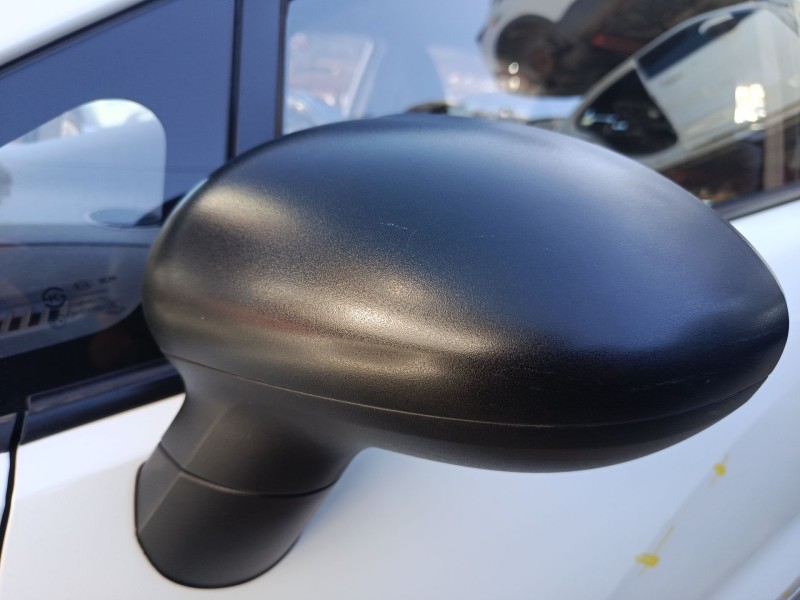 Recambio de retrovisor izquierdo para kia rio iii (ub) 1.25 cvvt referencia OEM IAM 876101W06000  