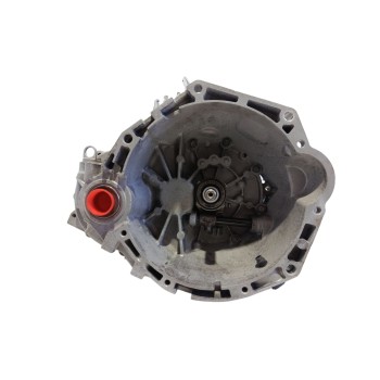 Recambio de caja cambios para kia stonic (yb) 1.2 cvvt referencia OEM IAM 5TE8JD / 4300002CW0  