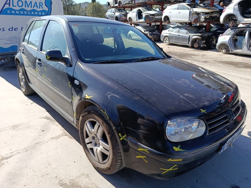 volkswagen golf iv (1j1) del año 2002