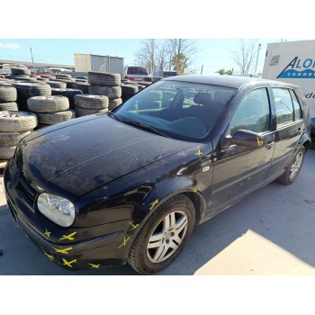 volkswagen golf iv (1j1) del año 2002