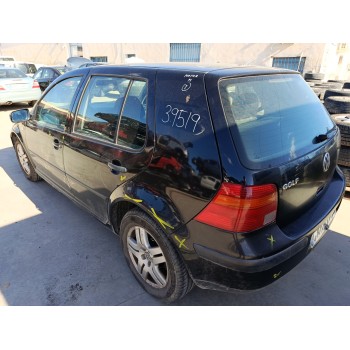 volkswagen golf iv (1j1) del año 2002