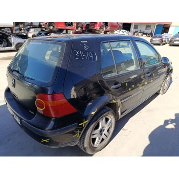 volkswagen golf iv (1j1) del año 2002