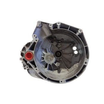 Recambio de caja cambios para ford focus iii 1.0 ecoboost referencia OEM IAM CV6R7002PF / 2255924  