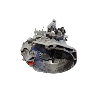 Recambio de caja cambios para ford focus iii 1.0 ecoboost referencia OEM IAM CV6R7002PF / 2255924  