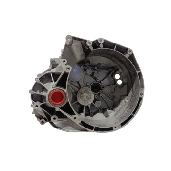Recambio de caja cambios para ford focus iii 1.0 ecoboost referencia OEM IAM CV6R7002PF / 2255924  