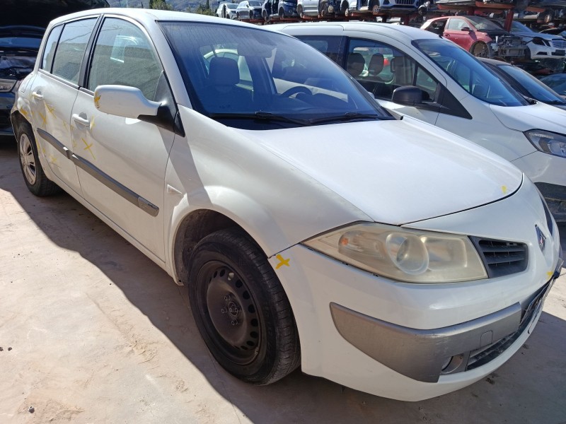 renault megane ii (bm0/1_, cm0/1_) del año 2006