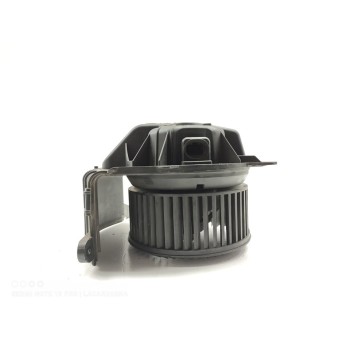 Recambio de ventilador calefaccion para renault scenic ii authentique referencia OEM IAM 7701056598  