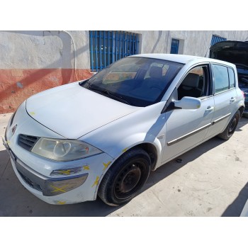 renault megane ii (bm0/1_, cm0/1_) del año 2006