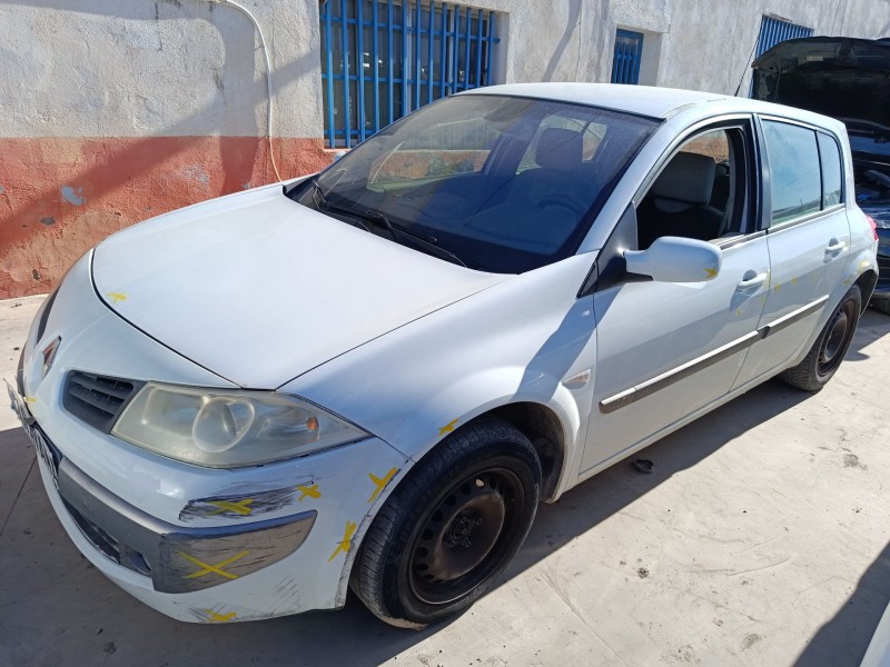 renault megane ii (bm0/1_, cm0/1_) del año 2006