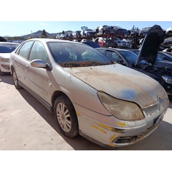 citroën c5 ii (rc_) del año 2007