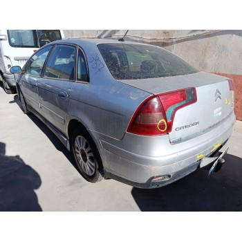 citroën c5 ii (rc_) del año 2007