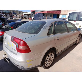 citroën c5 ii (rc_) del año 2007