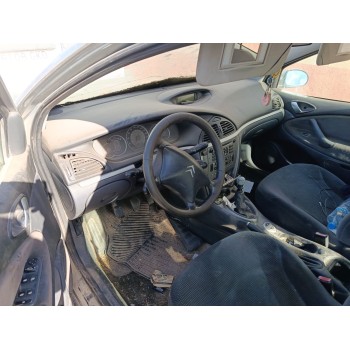 citroën c5 ii (rc_) del año 2007